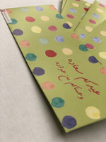 Eid Paper Envelope