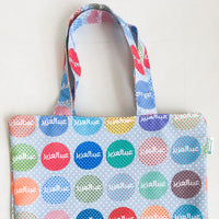 Abdulaziz Fabric Bag